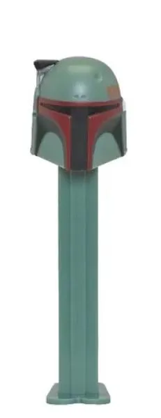 PEZ Spender Boba Fett (Star Wars)